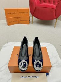 Picture of Louis Vuitton Shoes Women _SKUfw151584004fw